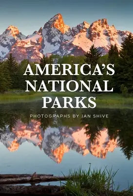 Les parcs nationaux d'Amérique (Mini Book) - America's National Parks (Mini Book)