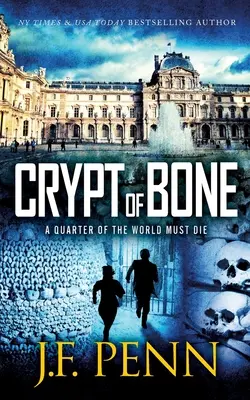 La crypte d'os - Crypt of Bone