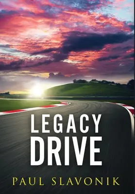 L'héritage - Legacy Drive