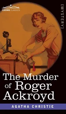 Le meurtre de Roger Ackroyd - The Murder of Roger Ackroyd