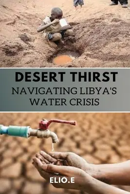 La soif du désert : la crise de l'eau en Libye - Desert Thirst Navigating Libya's Water Crisis