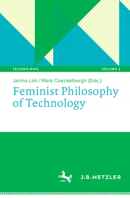 Philosophie féministe de la technologie - Feminist Philosophy of Technology