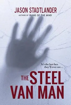 L'homme au fourgon d'acier - The Steel Van Man