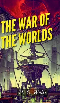 La guerre des mondes - The War of the Worlds