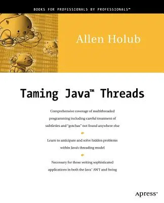 Apprivoiser les fils de Java - Taming Java Threads