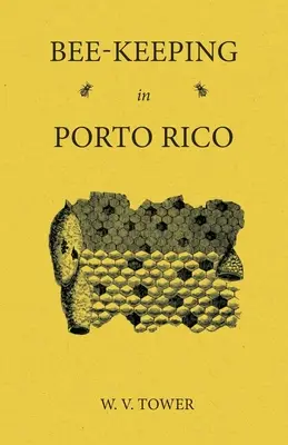 L'apiculture à Porto Rico - Bee Keeping in Porto Rico