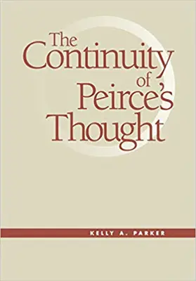 La continuité de la pensée de Peirce : Des années 60 au massacre de Greensboro - The Continuity of Peirce's Thought: From the Sixties to the Greensboro Massacre