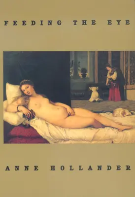 Nourrir l'œil - Feeding the Eye