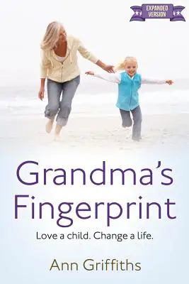 L'empreinte digitale de grand-mère - Grandma's Fingerprint