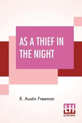 Comme un voleur dans la nuit - As A Thief In The Night