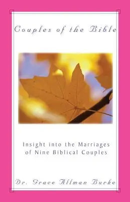 Les couples de la Bible - Couples of the Bible