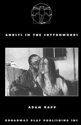 Ghosts In The Cottonwoods (Les fantômes dans les bois de coton) - Ghosts In The Cottonwoods