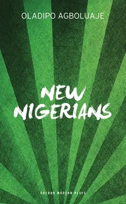 Nouveaux Nigérians - New Nigerians