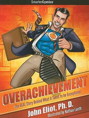 Le dépassement de soi de SmarterComics - Overachievement from SmarterComics