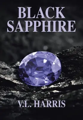 Saphir noir - Black Sapphire
