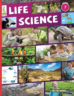 Sciences de la vie, 7e année : Interactions au sein des écosystèmes dans l'environnement ; & Plantes pour l'alimentation et les fibres : Interactions au sein des écosystèmes dans l'environnement - Life Science Grade 7: Interactions Within Ecosystems in the Environment; & Plants for Food & Fibre: Interactions Within Ecosystems in the En