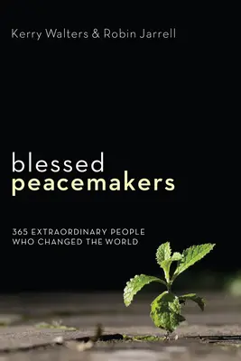 Les artisans de la paix - Blessed Peacemakers