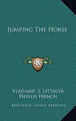 Sauter le cheval - Jumping The Horse