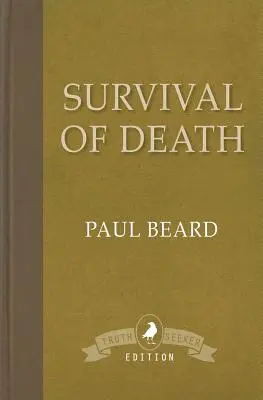 La survie de la mort - Survival of Death