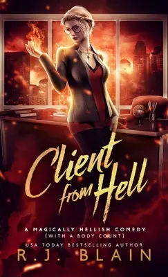Le client de l'enfer - Client from Hell