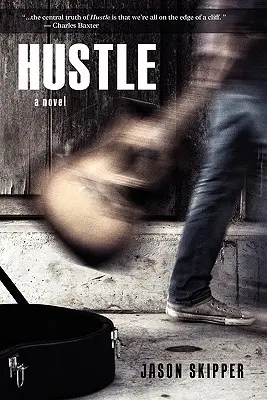 Bousculade - Hustle
