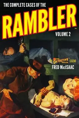 Les cas complets du Rambler, Volume 2 - The Complete Cases of The Rambler, Volume 2