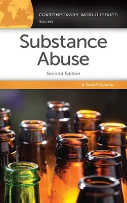 Abus de substances : Manuel de référence - Substance Abuse: A Reference Handbook