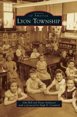 Le canton de Lyon - Lyon Township