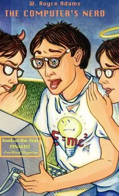 L'intello de l'ordinateur - The Computer's Nerd