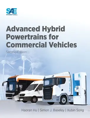 Groupes motopropulseurs hybrides avancés pour véhicules commerciaux, 2E - Advanced Hybrid Powertrains for Commercial Vehicles, 2E