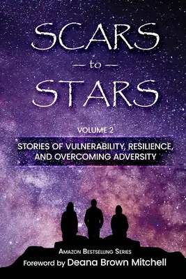 Cicatrices d'étoiles - Scars to Stars