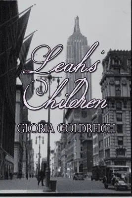 Les enfants de Leah - Leah's Children