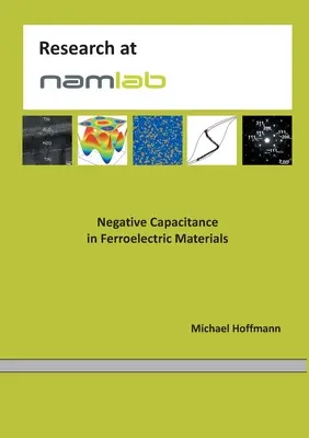 Capacité négative dans les matériaux ferroélectriques - Negative Capacitance in Ferroelectric Materials