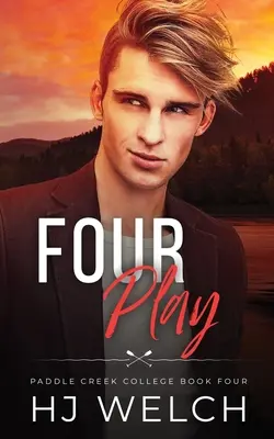 Quatre jeux - Four Play