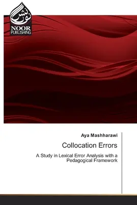 Erreurs de collocation - Collocation Errors