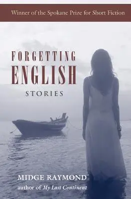 Oublier l'anglais : Histoires - Forgetting English: Stories