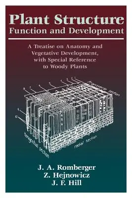 Structure des plantes : Fonctionnement et développement - Plant Structure: Function and Development