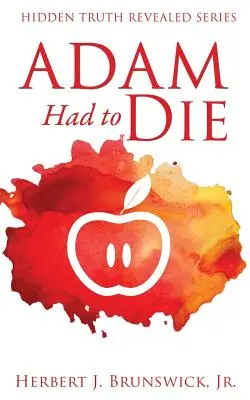 Adam devait mourir - Adam Had to Die