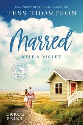 Marqués : Kyle et Violet - Marred: Kyle and Violet