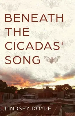 Sous le chant des cigales - Beneath the Cicadas' Song