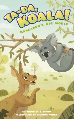 Ta-Da, Koala ! - Ta-Da, Koala!