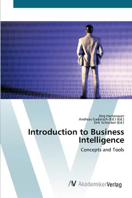 Introduction à l'intelligence économique - Introduction to Business Intelligence