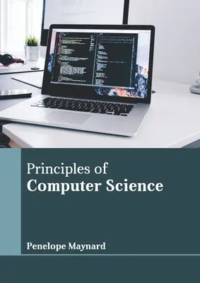 Principes de l'informatique - Principles of Computer Science