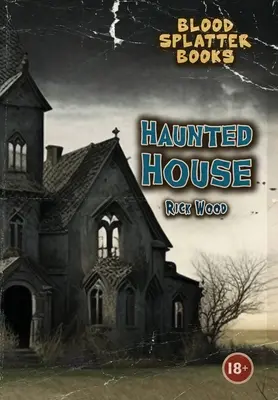 La maison hantée - Haunted House