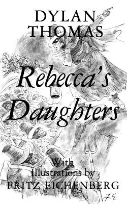 Les filles de Rebecca - Rebecca's Daughters