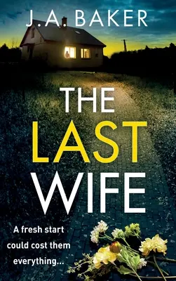 La dernière femme - The Last Wife