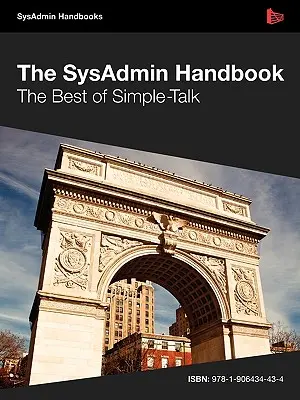 Le manuel de l'administrateur système - The Sysadmin Handbook