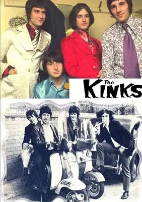 Les Kinks - The Kinks