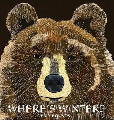 Où est l'hiver - Where's Winter
