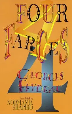Quatre farces - Four Farces